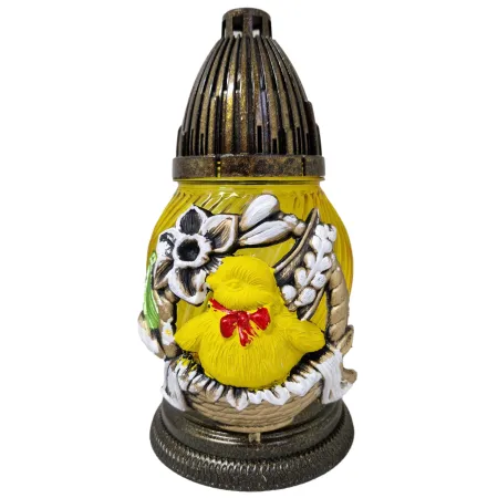 ZNICZ KURCZAK MAŁY - 751 ( 1 szt. )